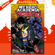 My Hero Academia: Vigilantes, Vol. 1 by Hideyuki Furuhashi