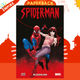 Spider-man: Bloodline by J.J. Abrams