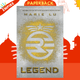 Legend by Marie Lu