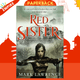 Red Sister : Book 1 by Mark Lawrence