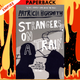 Strangers on a Train by Patricia Highsmith