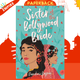Sister of the Bollywood Bride by Nandini Bajpai