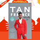 Naturally Tan : A Memoir by Tan France