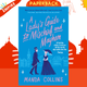 A Lady's Guide to Mischief and Mayhem (Ladies Most Scandalous #1) by Manda Collins