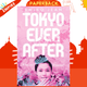 Tokyo Ever After by Emiko Jean