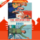 The Accusation : Forbidden Stories From Inside North Korea by Bandi