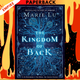 The Kingdom of Back by Marie Lu