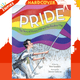 Pride : The Story of Harvey Milk and the Rainbow Flag by Rob Sanders, Steven Salerno