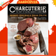 Charcuterie : The Craft of Salting, Smoking, and Curing by Michael Ruhlman