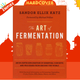 The Art of Fermentation : New York Times Bestseller by Sandor Ellix Katz
