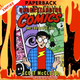 Understanding Comics: The Invisible Art by Scott McCloud
