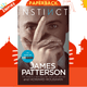 Instinct : Now a hit TV series starring Alan Cumming by James Patterson