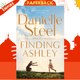 Finding Ashley by Danielle Steel