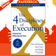 The 4 Disciplines of Execution: Revised and Updated : Achieving Your Wildly Important Goals by Sean Covey