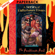 The Penultimate Peril (A Series of Unfortunate Events, #12) by Lemony Snicket