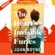 The Heart's Invisible Furies by John Boyne