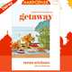Getaway: Food & Drink to Transport You by Renee Erickson