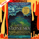The Stone Sky: The Broken Earth, Book 3, WINNER OF THE HUGO AWARD 2018 by N.K. Jemisin