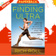 Finding Ultra, Revised and Updated Edition : Rejecting Middle Age, Becoming One of the World's Fittest Men, and Discovering Myself by Rich Roll