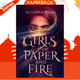 Girls of Paper and Fire by Natasha Ngan