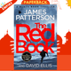The Red Book by James Patterson