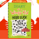 Diary of a Wimpy Kid: Hard Luck (Book 8) by Jeff Kinney