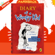 Diary Of A Wimpy Kid (Book 1) by Jeff Kinney