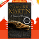 A Game of Thrones (Reissue) : Book 1 by George R.R. Martin