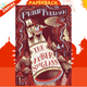 His Dark Materials: The Amber Spyglass (Gift Edition) : 3 by Philip Pullman