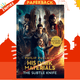 His Dark Materials: The Subtle Knife (TV tie-in edition) : 2 by Philip Pullman