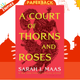 A Court of Thorns and Roses: The #1 bestselling series by Sarah J. Maas