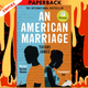 An American Marriage by Tayari Jones