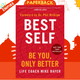 Best Self: Be You, Only Better by Mike Bayer