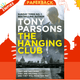 The Hanging Club : (DC Max Wolfe) by Tony Parsons