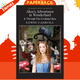 Alice's Adventures in Wonderland by Lewis Carroll