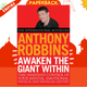 Awaken The Giant Within by Tony Robbins