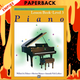 Alfred's Basic Piano Library Lesson Book, Bk 3 by Willard A. Palmer, Morton Manus, Amanda Vick Lethco