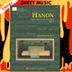Hanon: The Virtuoso Pianist, Part 1 by Charles-Louis Hanon