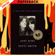 Just Kids (National Book Award Winner) by Patti Smith