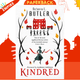 Kindred : The ground-breaking masterpiece by Octavia E. Butler