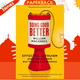 Doing Good Better : Effective Altruism and a Radical New Way to Make a Difference by Dr William MacAskill