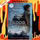 Song of Blood & Stone (Earthsinger Chronicles #1) by L. Penelope