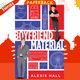 Boyfriend Material by Alexis Hall