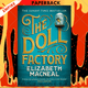 The Doll Factory by Elizabeth Macneal