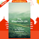 The Shepherd's Life : A Tale of the Lake District by James Rebanks