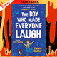 The Boy Who Made Everyone Laugh by Helen Rutter