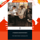 The Brothers Karamazov by Fyodor Dostoyevsky