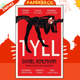 Tyll : Shortlisted for the International Booker Prize 2020 by Daniel Kehlmann