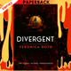 Divergent : Book 1 by Veronica Roth