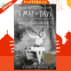 A Map of Days : Miss Peregrine's Peculiar Children by Ransom Riggs